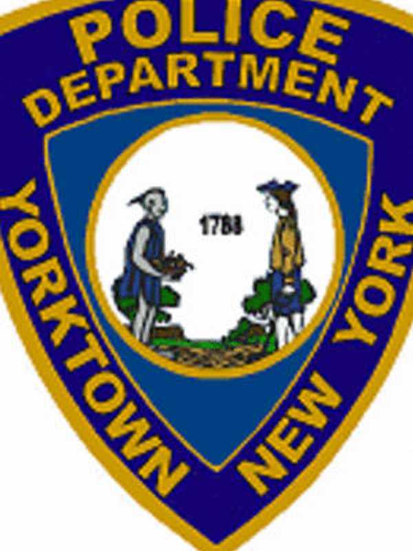 Teen Charged With Violating Order Of Protection In Yorktown