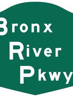 Bronx River Parkway Lanes Reopened In Yonkers