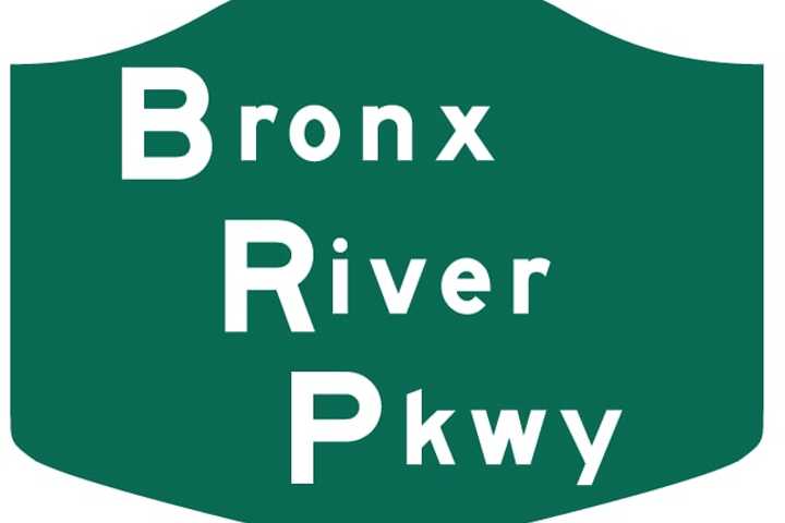 Bronx River Parkway Undergoing Closures Saturday 