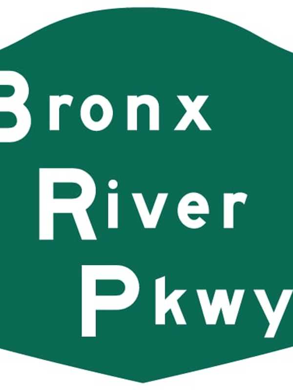 Bronx River Parkway Lanes Reopened In Yonkers