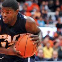 <p>Keon Williams will lead the Pace men&#x27;s basketball team on Wednesday in the Setters&#x27; home opener.</p>