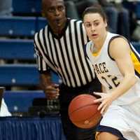 <p>Allison Cleary will lead the Pace women&#x27;s basketball team in the Setters&#x27; season opener on Wednesday.</p>