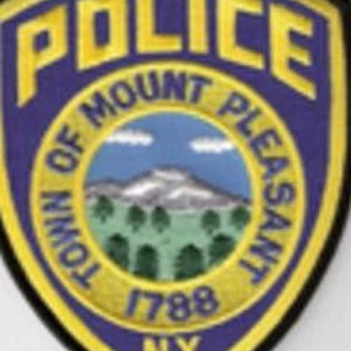 Mount Pleasant police charged two Croton men with driving while intoxicated in separate incidents.