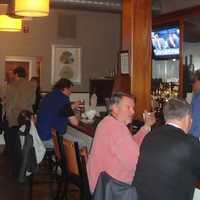 <p>Jimmy&#x27;s Southside Tavern opened in the Noroton Heights area of Darien in October.</p>