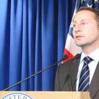 <p>County Executive Robert Astorino released his 2013 budget proposal Wednesday.</p>