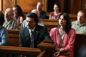 Yonkers Is Locale For HBO Series, 'Show Me A Hero'