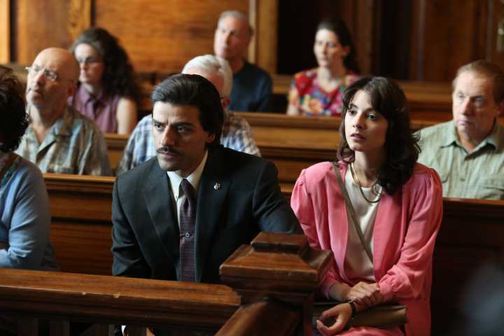 Yonkers Is Locale For HBO Series, 'Show Me A Hero'