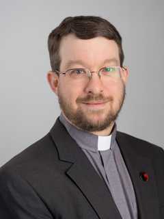 Danbury's King Street United Church Of Christ Names First Part-Time Pastor