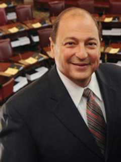 Trial Starts For State Senator Accused Of Lying About Son's Westchester Job 