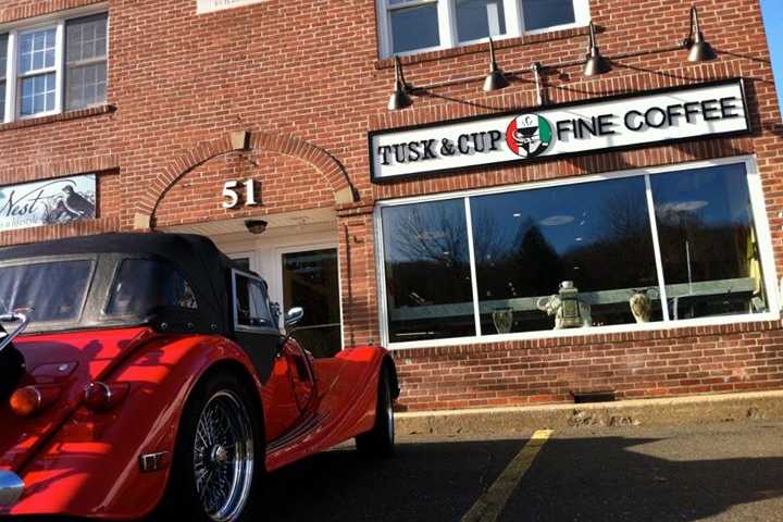 Cold Brew Coffee Is The Hot New Thing In Fairfield County 