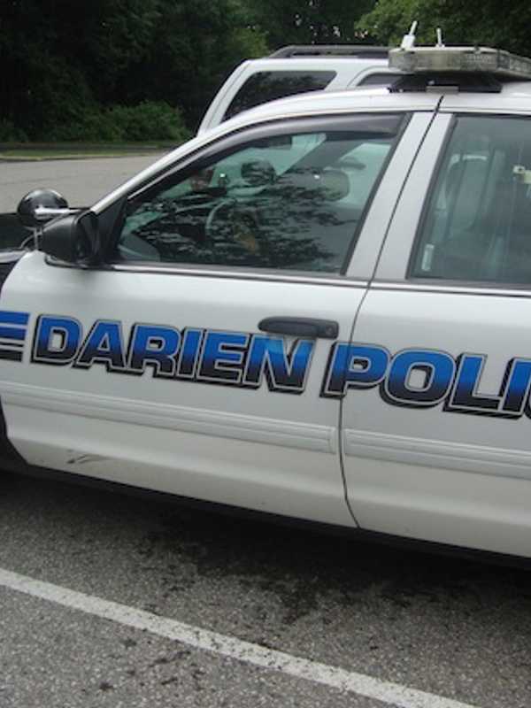 Stamford Man In Speeding Car Busted On Drug Charges In Darien