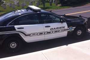 Darien Woman, 51, Charged With Causing Disturbance At Bar