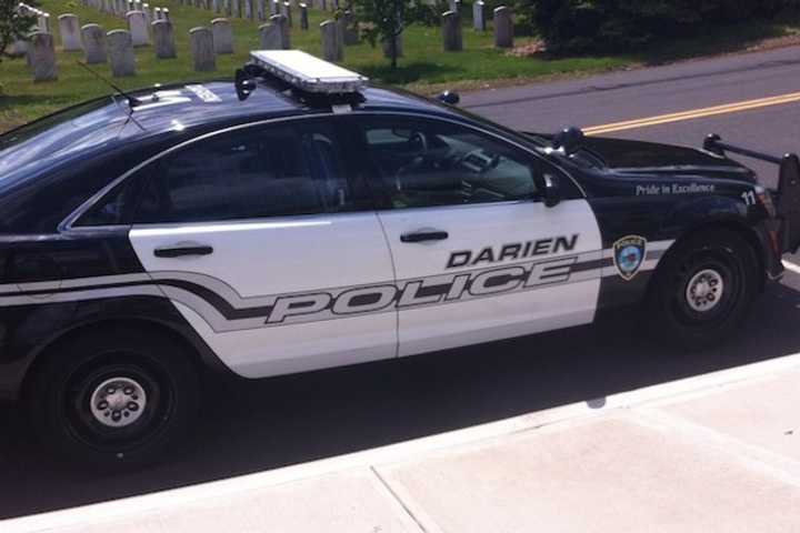 Darien Woman, 51, Charged With Causing Disturbance At Bar