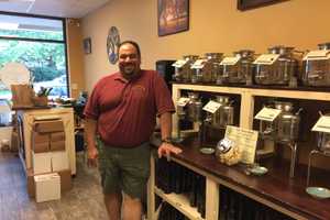 Olive Oil Shop Opens In Valhalla