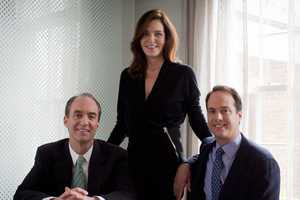 New Canaan Real Estate Firm Affiliates With Houlihan Lawrence