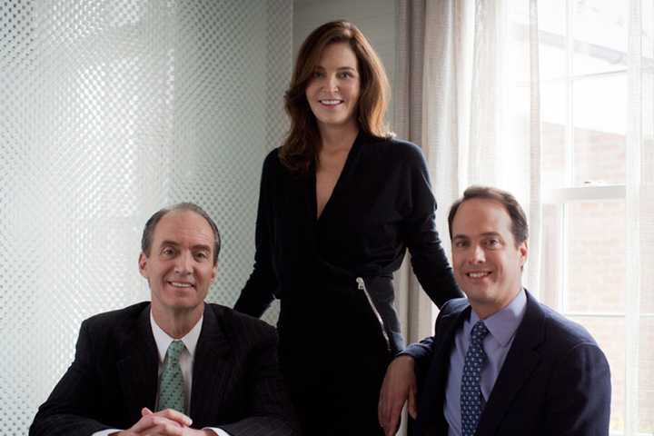 New Canaan Real Estate Firm Affiliates With Houlihan Lawrence