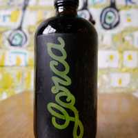 <p>Lorca in Stamford serves cold brew coffee in bottles to go.</p>