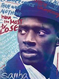 Pelham's Picture House Screen 'Samba' With Star, Directors 