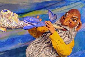 North Salem's Hammond Museum Presents 'The Rejuvenary River Circus'