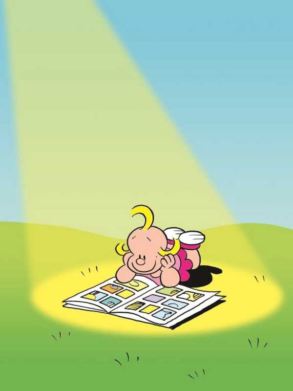 Cartoonist Brian Walker To Speak At New Canaan Historical Society 