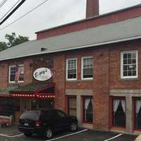 <p>The new location of Bogey&#x27;s Grille &amp; Tap Room on Wilton Avenue in Norwalk.</p>