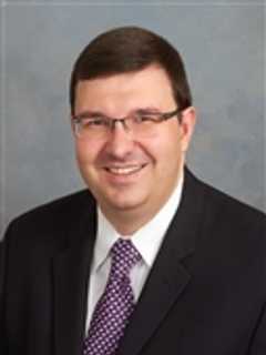 Vannucchi Named Exec. VP For Douglas Elliman In Fairfield County