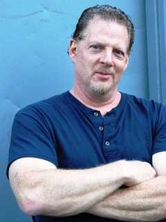 Cold Spring Resident Mark Firestone Appearing In 'Guys and Dolls'