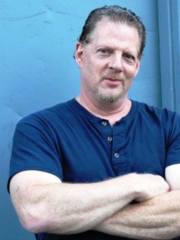 Cold Spring Resident Mark Firestone Appearing In 'Guys and Dolls'
