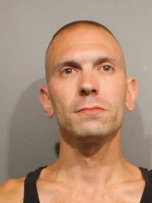Fairfield Man Charged In Bad Checks Case At Wilton Market 