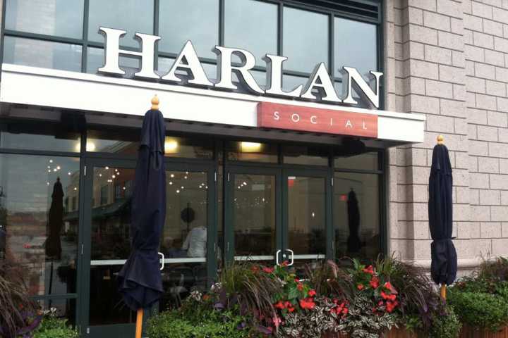 Stamford's Harlan Social Club Is Finalist In DVlicious Burger Contest