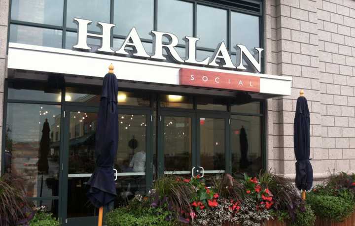 Harlan Social Club in Stamford.