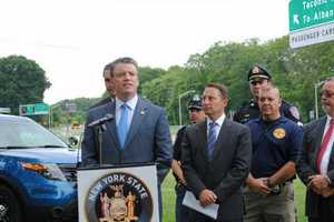 Westchester Police To Ramp Up Fight Against Distracted Driving