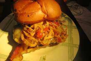 Rye Brook's Westchester Burger Co. Is Finalist In DVlicious Contest