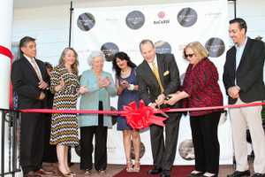 Briarcliff Manor Hosts Grand Opening Celebration
