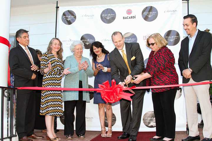 Briarcliff Manor Hosts Grand Opening Celebration