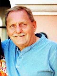 Joseph Cote, 62, Of Norwalk 
