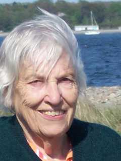 Marie Kolok, 95, Port Chester Native
