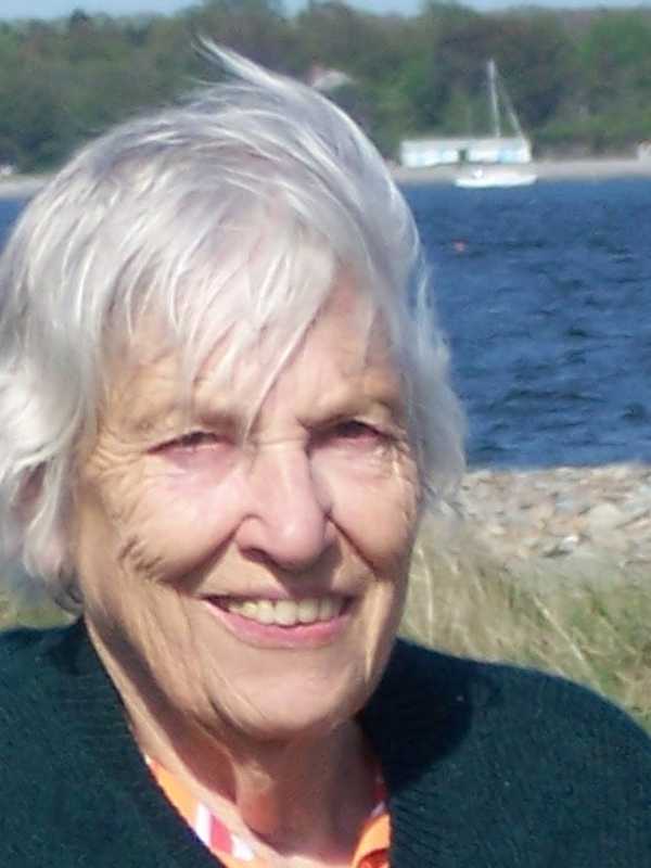 Marie Kolok, 95, Port Chester Native