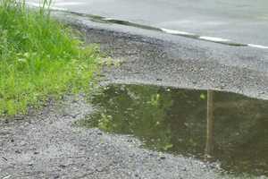 Putnam County Will See New Round Of Heavy Rain, Thunderstorms