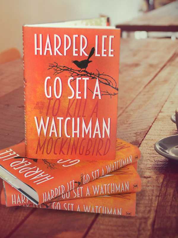 Will You Read 'Go Set A Watchman,' Fairfield?