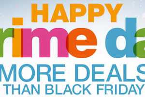 It's Walmart Vs. Amazon In Mid-Summer Black Friday