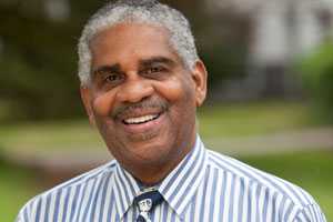 Pace Remembers Late Professor Ainsley Adams