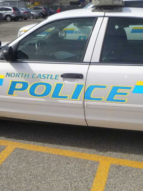 Possible Prescription Drug Overdose Tops North Castle Police Blotter