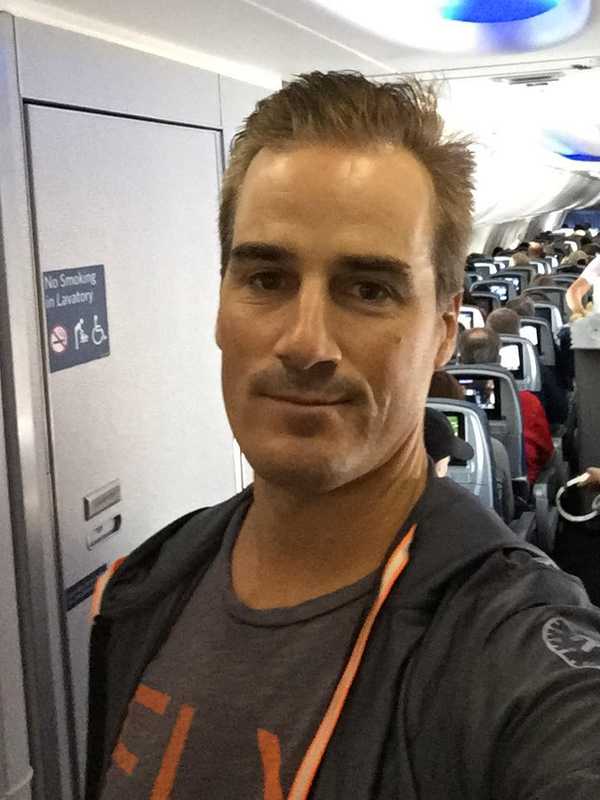 Greenwich Native Turns To Kickstarter For Aviator Fashion Business