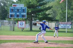 Norwalk Cal Ripken 11s Win West Division Of State Tournament