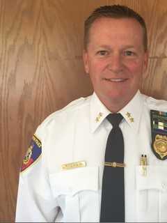 Easton's New Police Chief Hopes For Closure In Navin Murder Case