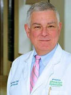 White Plains Hospital Mourns Sudden Loss Of Dr. Robert Small