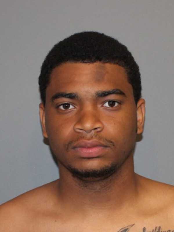 Norwalk Tennis Coach Charged With Sexually Assaulting Juvenile