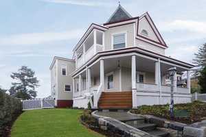 Antique Homes In Westchester, Putnam Host Open Houses Sunday