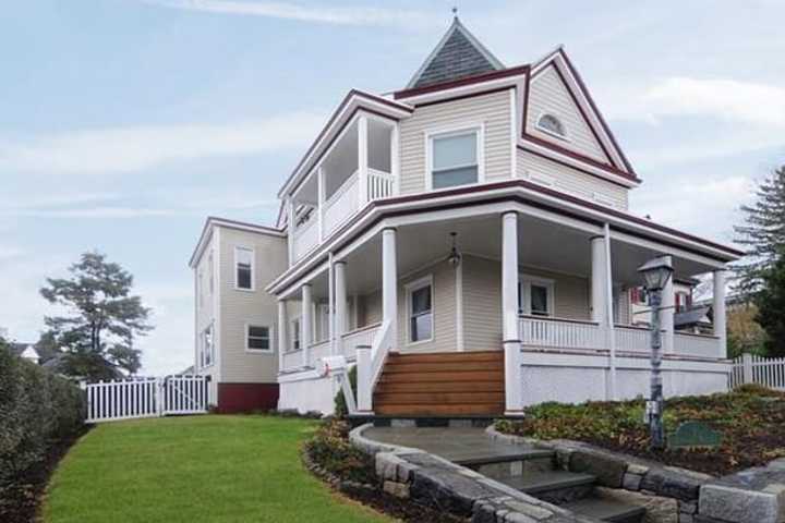 Antique Homes In Westchester, Putnam Host Open Houses Sunday